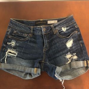 Aeropostale shorts